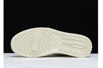 HIGH PHANTOM 1 RED - JORDAN GYM 555088-160 RETRO 1112